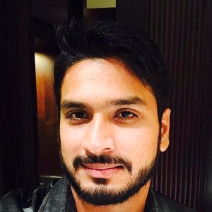 Rumman Raees Profile Picture