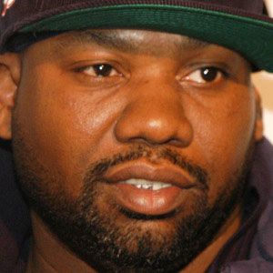 Raekwon Profile Picture