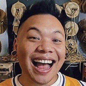 AJ Rafael Profile Picture