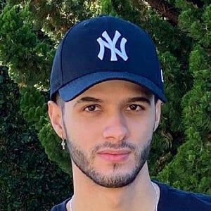 Rafao Profile Picture