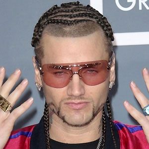 Riff Raff Profile Picture