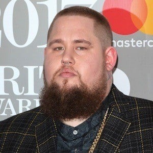 Rag'n'Bone Man Profile Picture