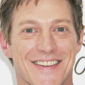 Kevin Rahm Profile Picture