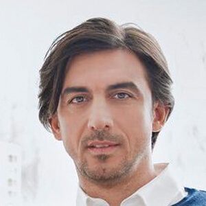 Mehdi Rahmati Profile Picture