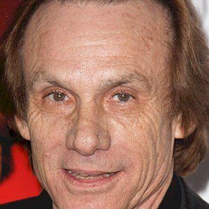 Steve Railsback