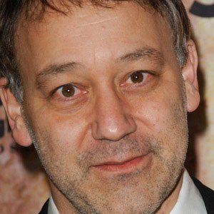 Sam Raimi Profile Picture