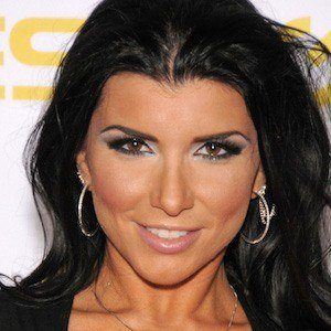 romi rain black