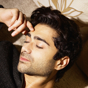 Taaruk Raina Profile Picture