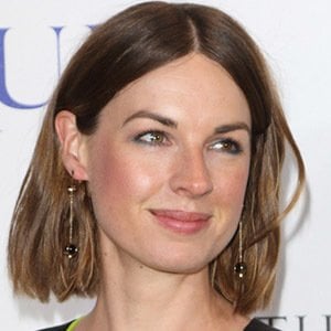 Jessica Raine