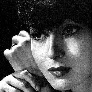 Luise Rainer Profile Picture