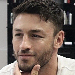 Tony Raines Profile Picture