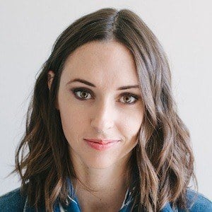 Jenna Rainey Profile Picture