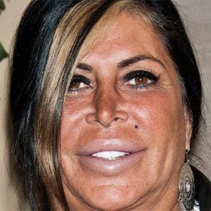 Angela Raiola Profile Picture