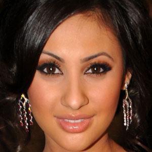 Francia Raisa Profile Picture