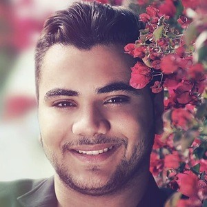 Nassim Raissi Profile Picture