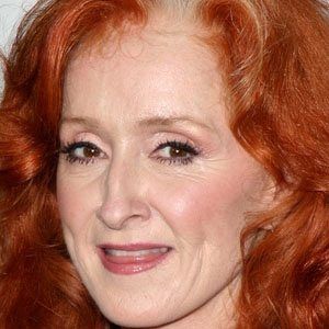 Bonnie Raitt Profile Picture