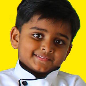Little Chef Kicha Profile Picture