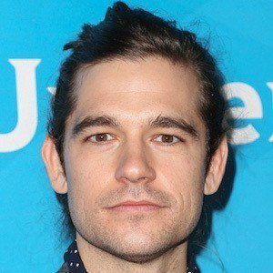 Jason Ralph Profile Picture