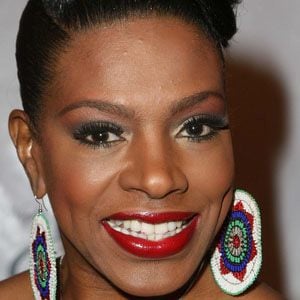 Sheryl Lee Ralph - Age, Family, Bio | Famous Birthdays