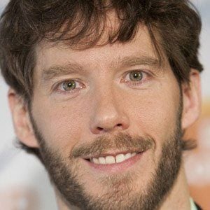 Aron Ralston Profile Picture