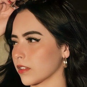 Alexia Natalie Ramírez Mora Profile Picture