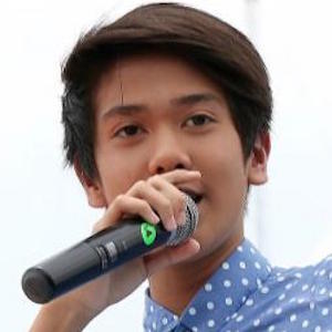 Iqbaal Dhiafakhri  Ramadhan Bio Facts Family Famous 