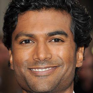 Sendhil Ramamurthy