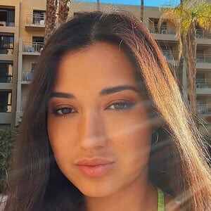 Alexa Rambarran Profile Picture