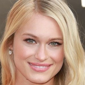 Leven Rambin Profile Picture