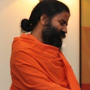 Baba Ramdev