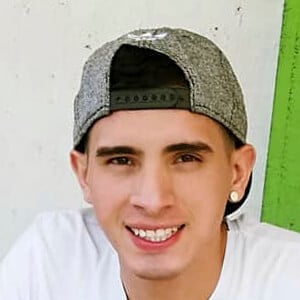 Cristian Ramirez Profile Picture