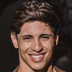 Isaac Ramirez Profile Picture