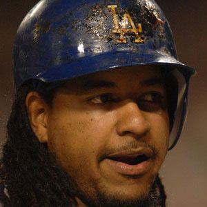 manny ramirez age