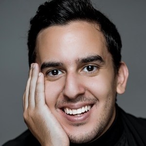 Ruben Ramirez Profile Picture