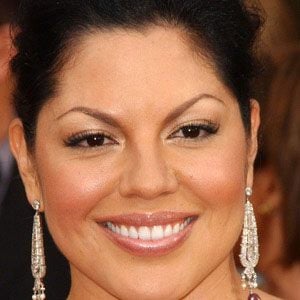 Sara Ramirez Profile Picture