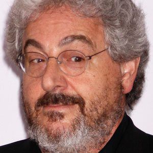 Harold Ramis Profile Picture