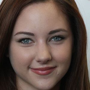 Haley Ramm Profile Picture