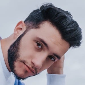 Jorge Ramón Profile Picture