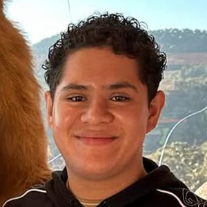 Carlos Ramos Profile Picture