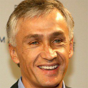 Jorge Ramos Profile Picture