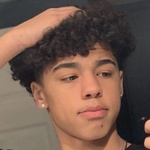 Nick Ramos - Age, Family, Bio | Famous Birthdays