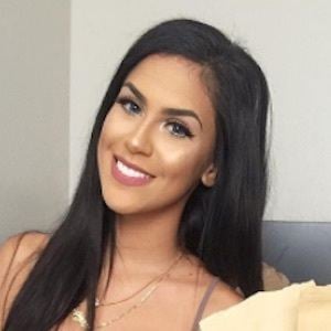 Nicole Ramos Profile Picture