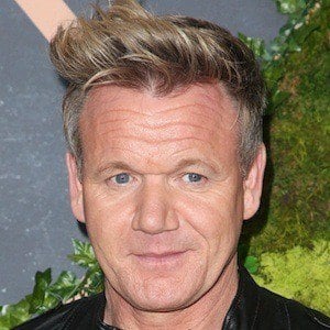 Gordon Ramsay Profile Picture