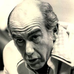 Jack Ramsay Profile Picture