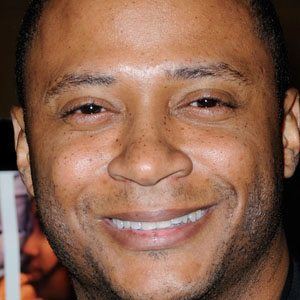 David Ramsey Profile Picture