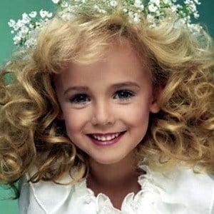 JonBenet Ramsey Profile Picture