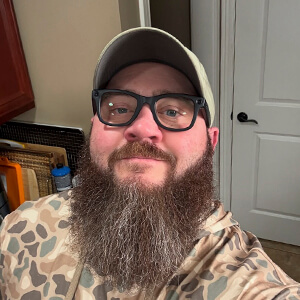 Matt Ramsey Profile Picture