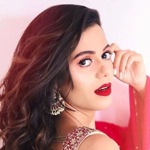 Aakriti Rana Profile Picture