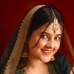 Preksha Rana Profile Picture