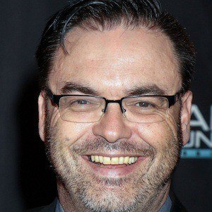 Mauro Ranallo Profile Picture